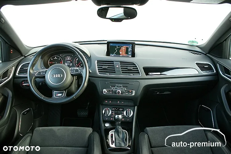 Audi Q3 2.0 TDI Quattro Prime Line S tronic - 6