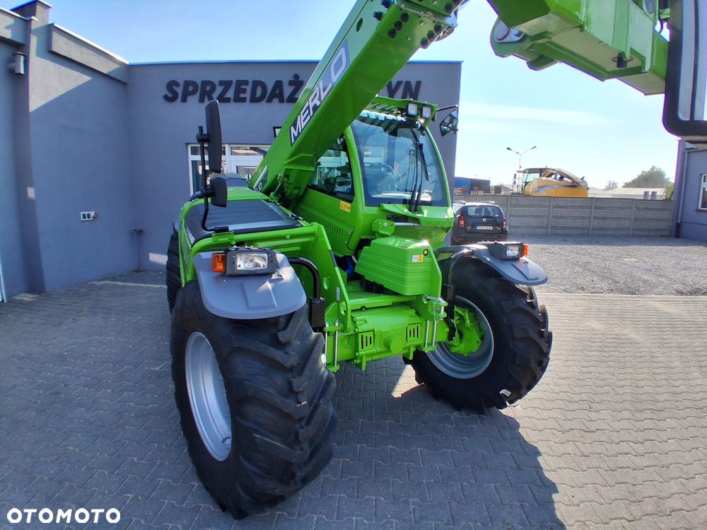 Merlo TF38.10 CS - 8