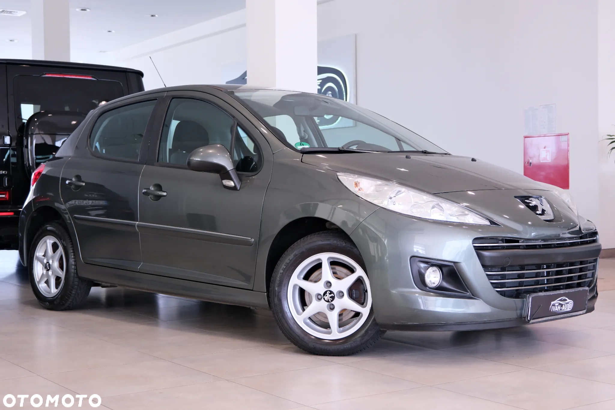 Peugeot 207 1.4 Trendy - 3
