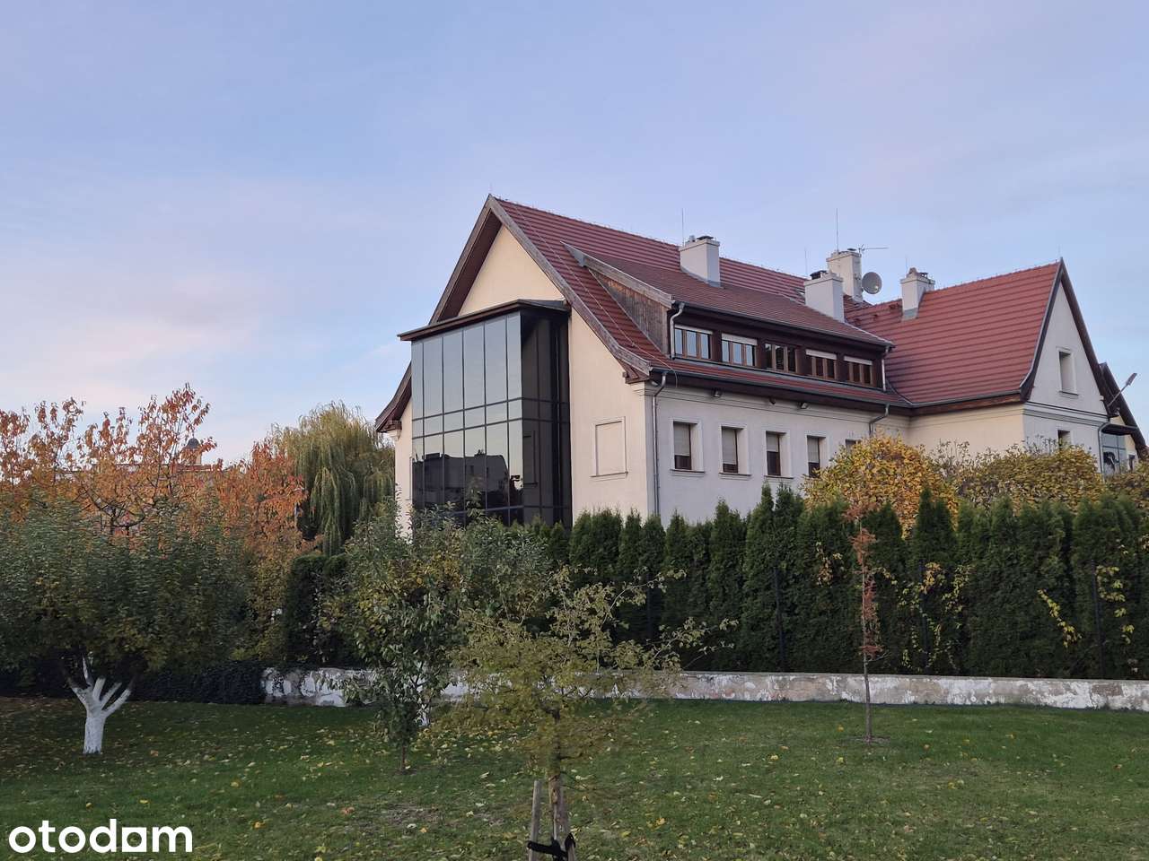 Apartament, ul. Michała