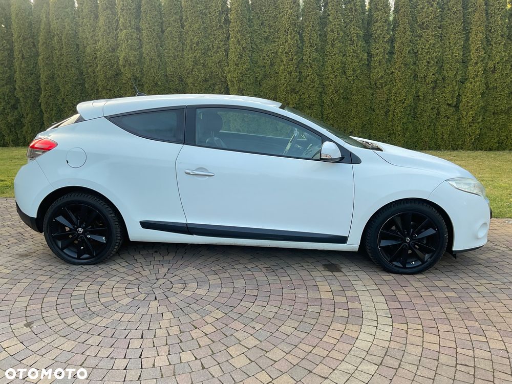 Renault Megane 1.9 dCi Privilege - 4