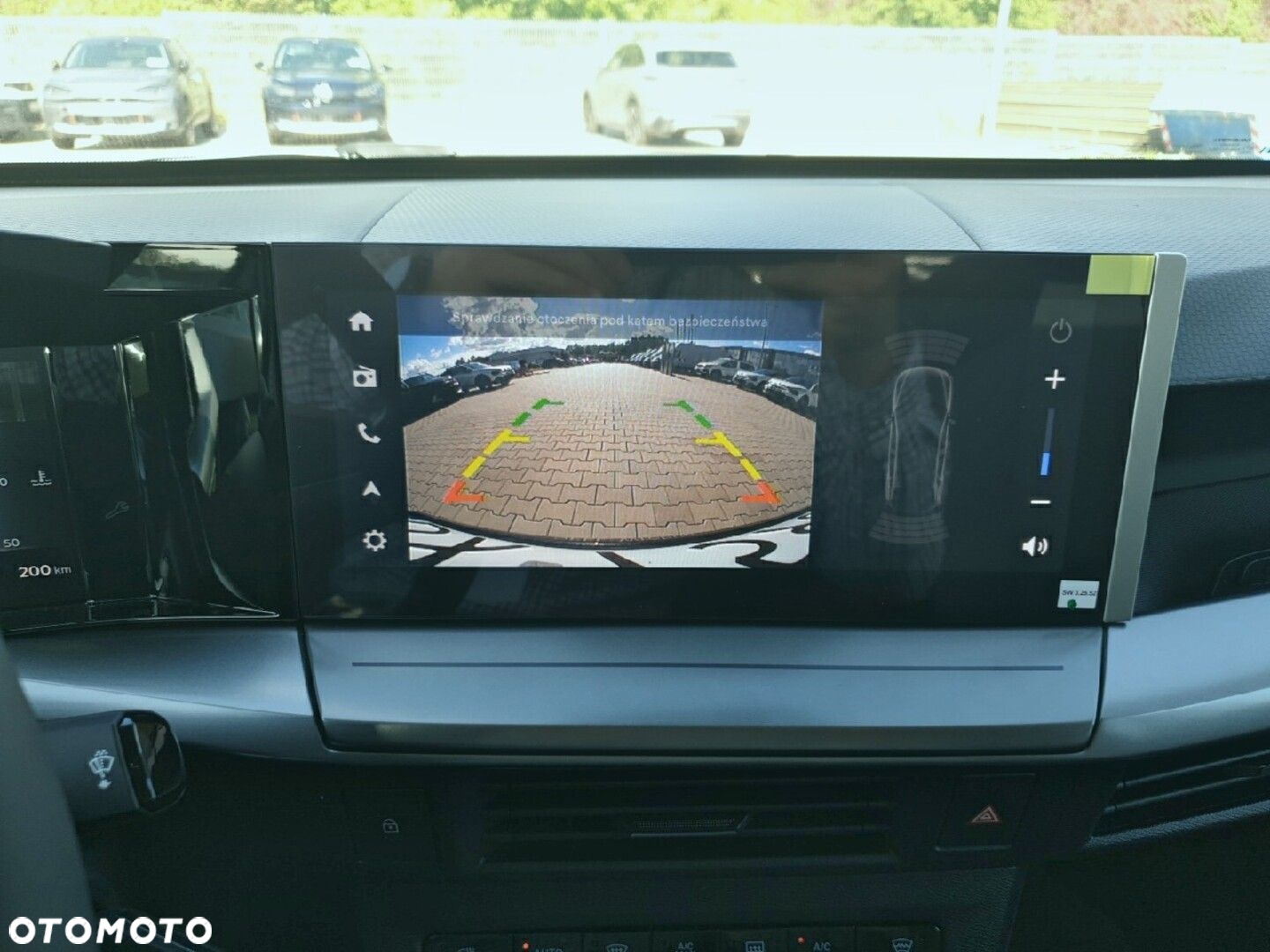 Opel Frontera - 12