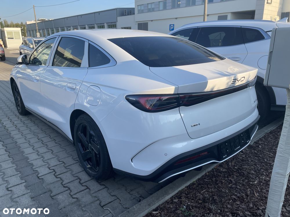 BYD Seal 6 1.5 Boost - 8
