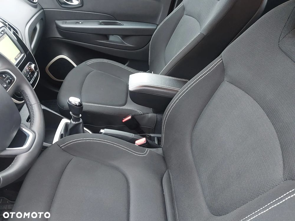 Renault Captur - 29