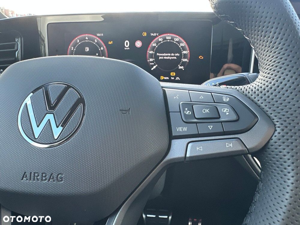Volkswagen Tiguan 2.0 TSI 4Mot R-Line DSG - 18