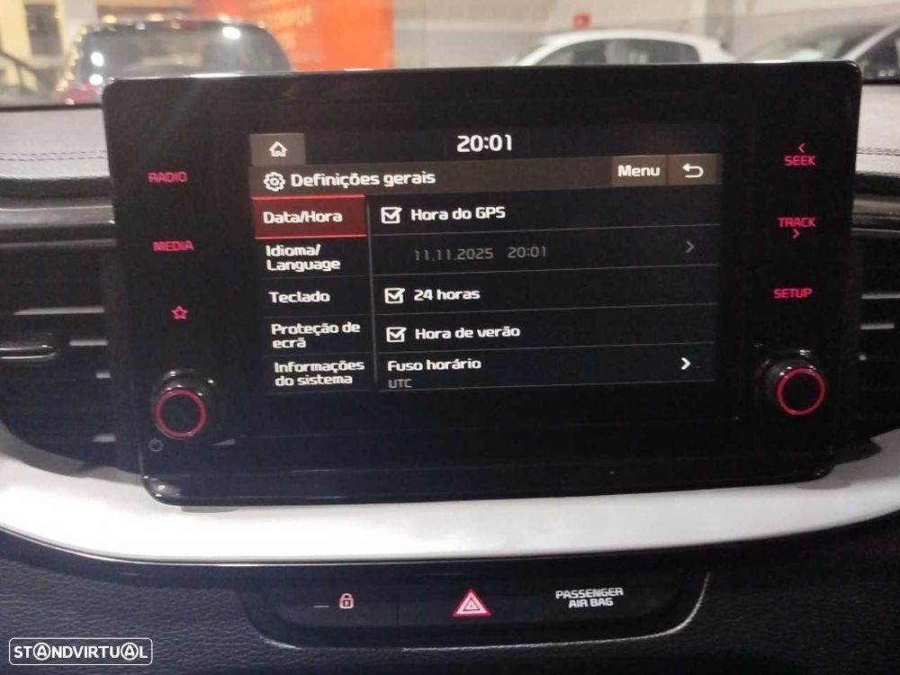 Kia Ceed SW 1.0 T-GDI Drive - 19