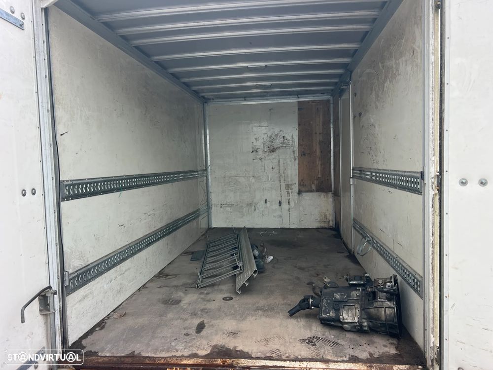 CONTENTOR ALUMÍNIO - 4