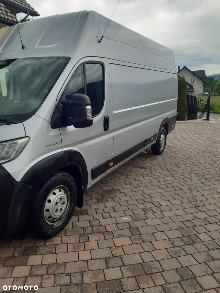 Fiat Ducato Maxi - 3