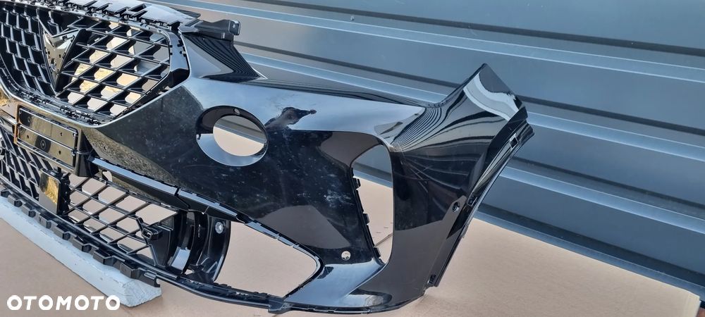 Seat Cupra Formentor 2020- zderzak przód oryginał MA220 - 5