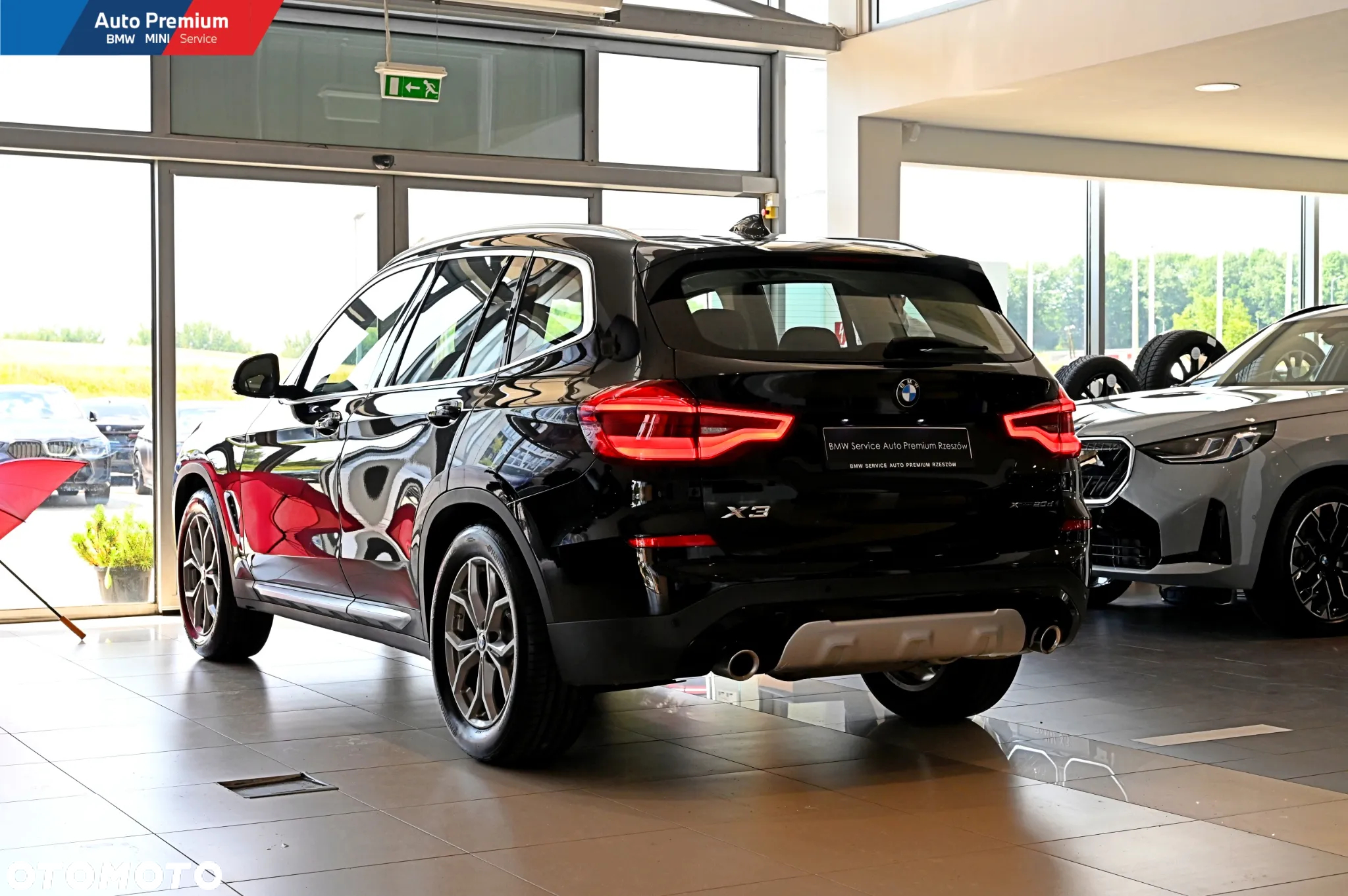 BMW X3 xDrive20d xLine - 18