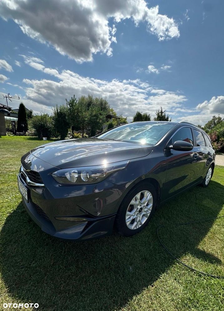 Kia Ceed 1.5 T-GDI L - 3