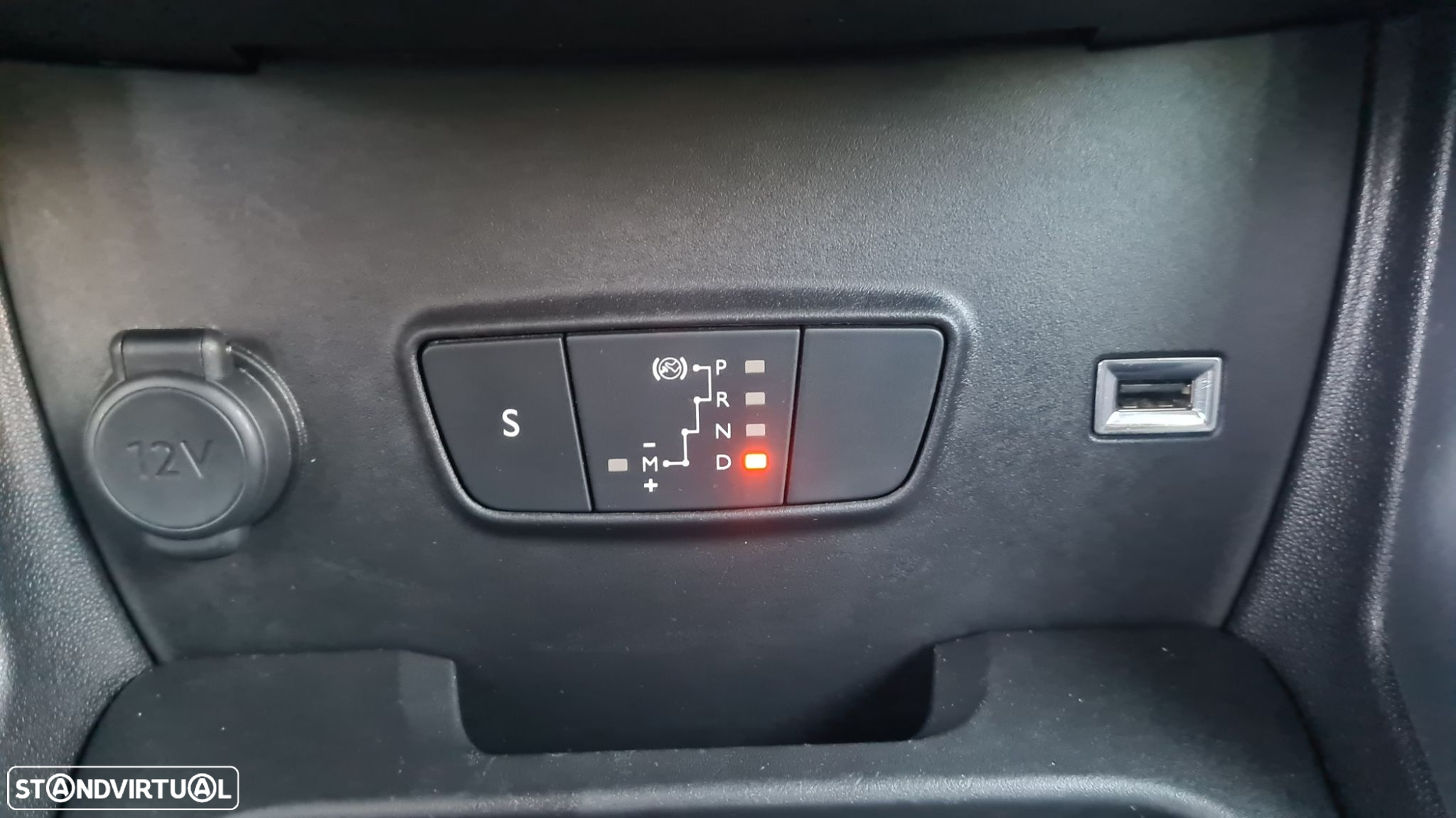 Citroën C3 Aircross - 38