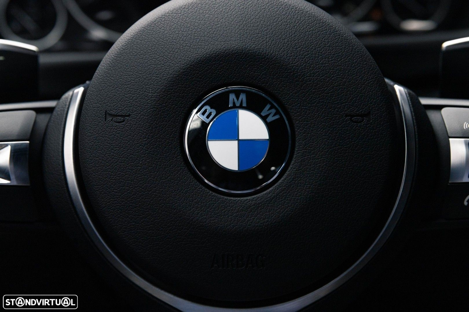 BMW 435 Gran Coupé d xDrive Pack M Auto - 26