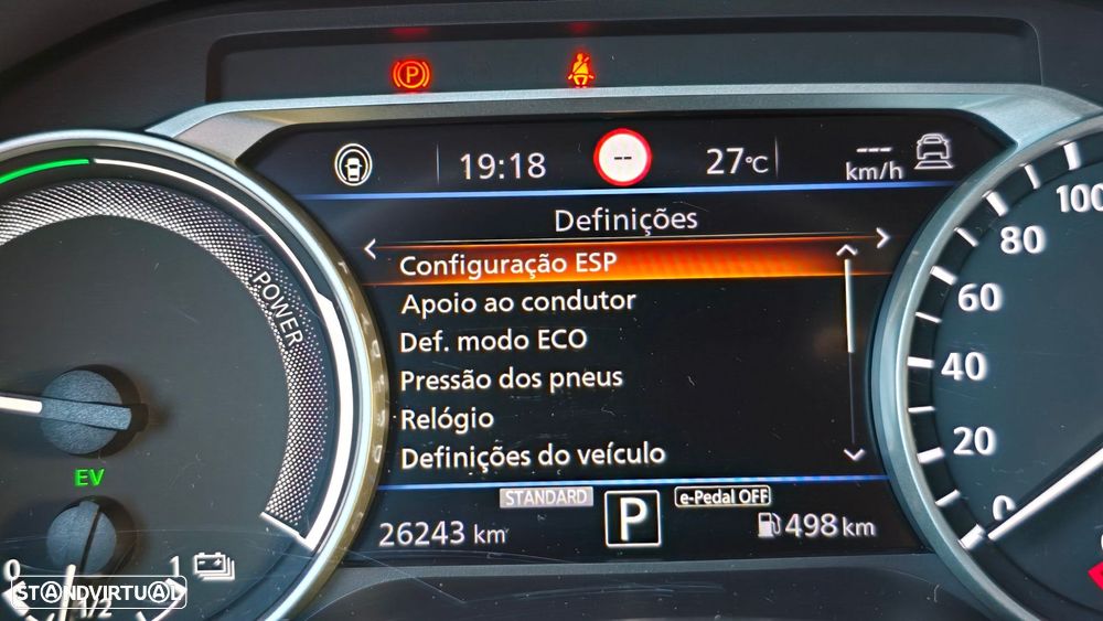 Nissan Juke - 21