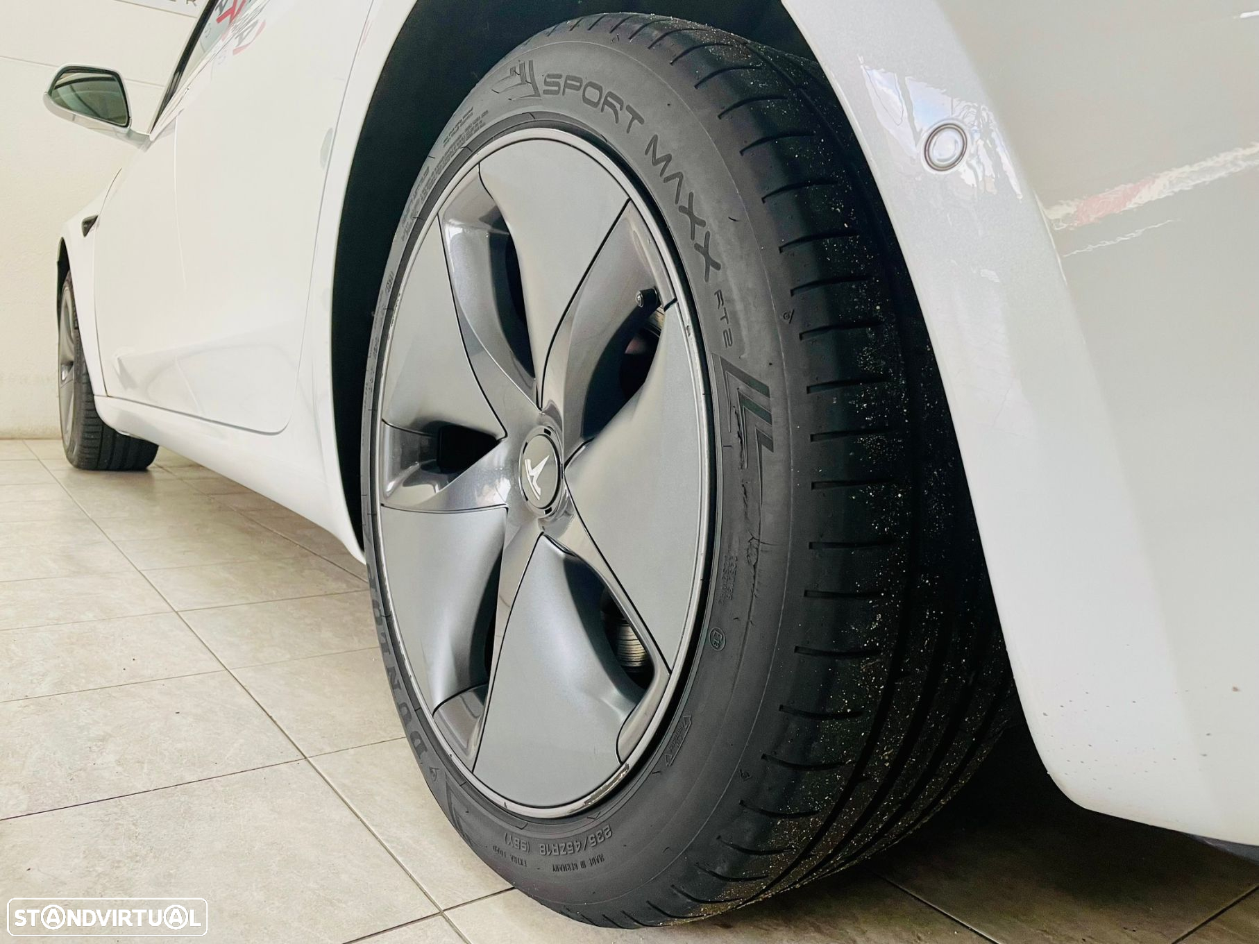 Tesla Model 3 AWD Dual Motor Performance - 15