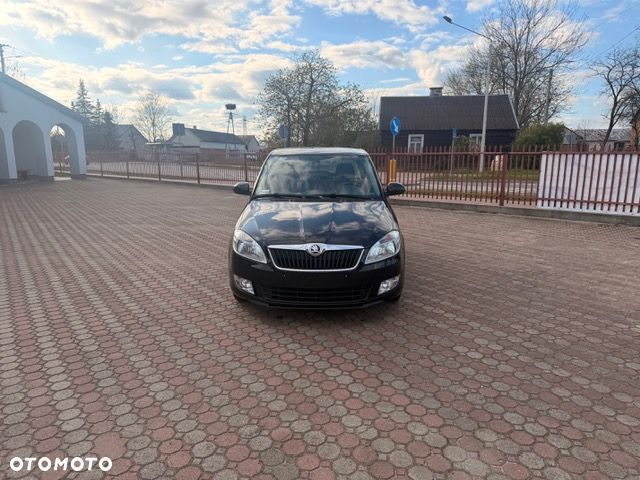 Skoda Fabia 1.4 16V Ambition - 2