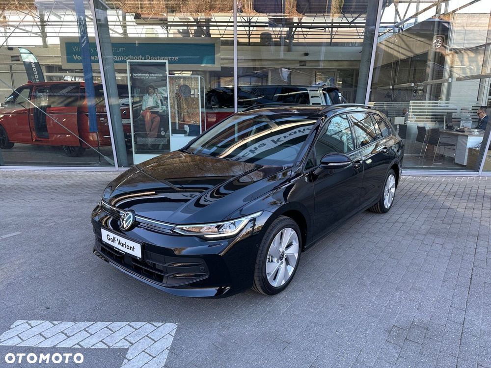 Volkswagen Golf Variant 2.0 TDI Life Plus DSG - 4