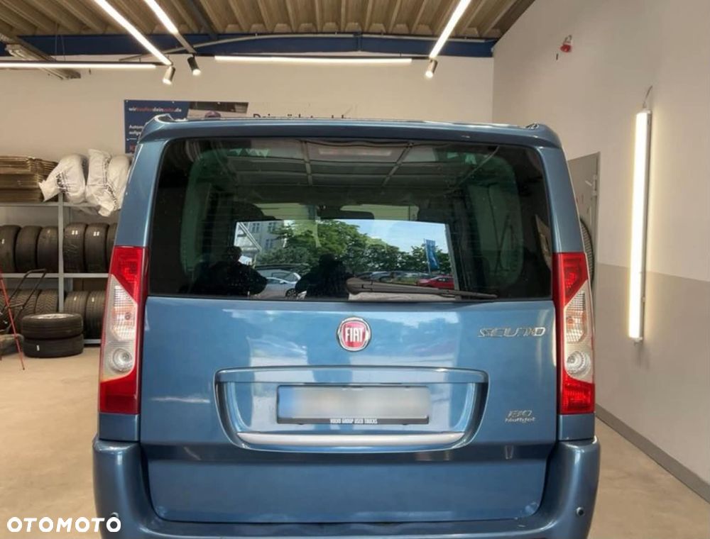 Fiat Scudo - 3