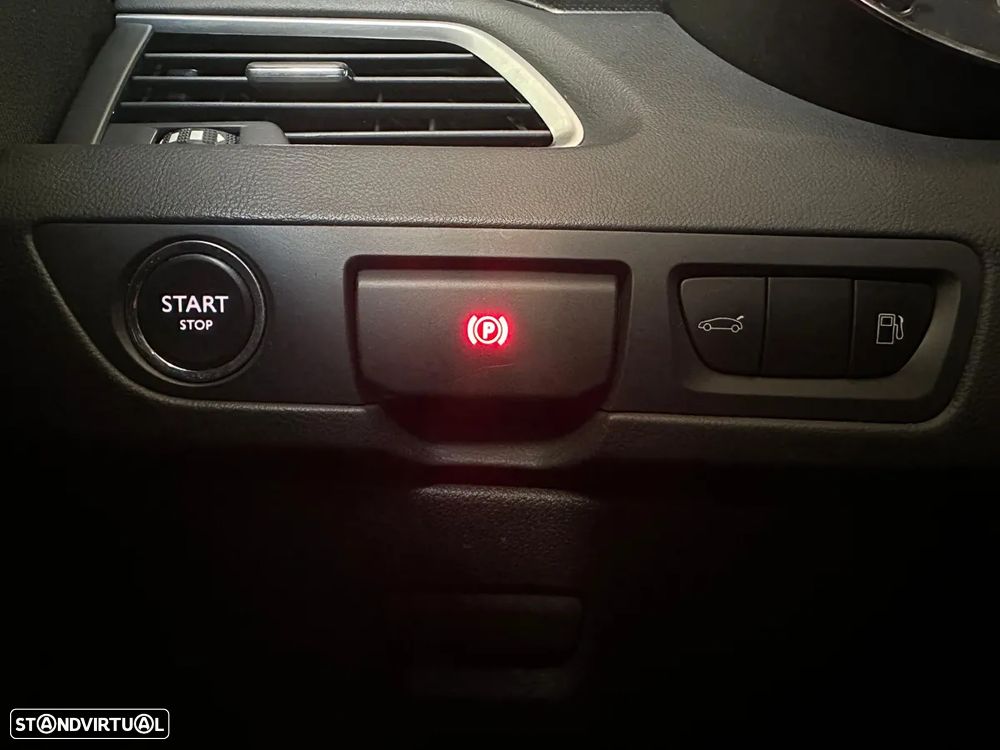 Peugeot 508 SW 1.6 BlueHDi GT Line - 29