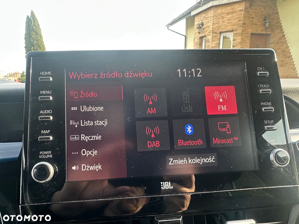 Toyota Camry 2.5 Hybrid Executive CVT - 18