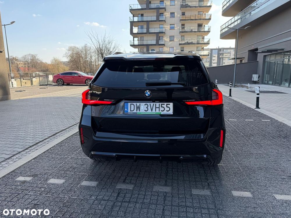 BMW X1 xDrive23d mHEV sport - 34