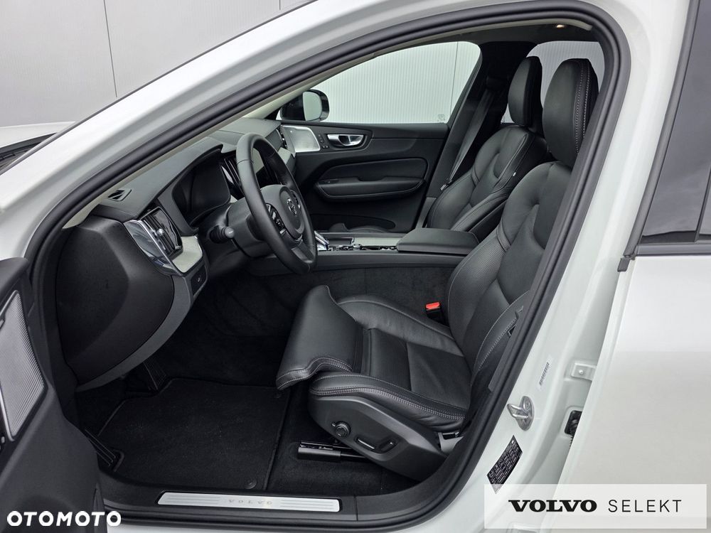 Volvo XC 60 - 11