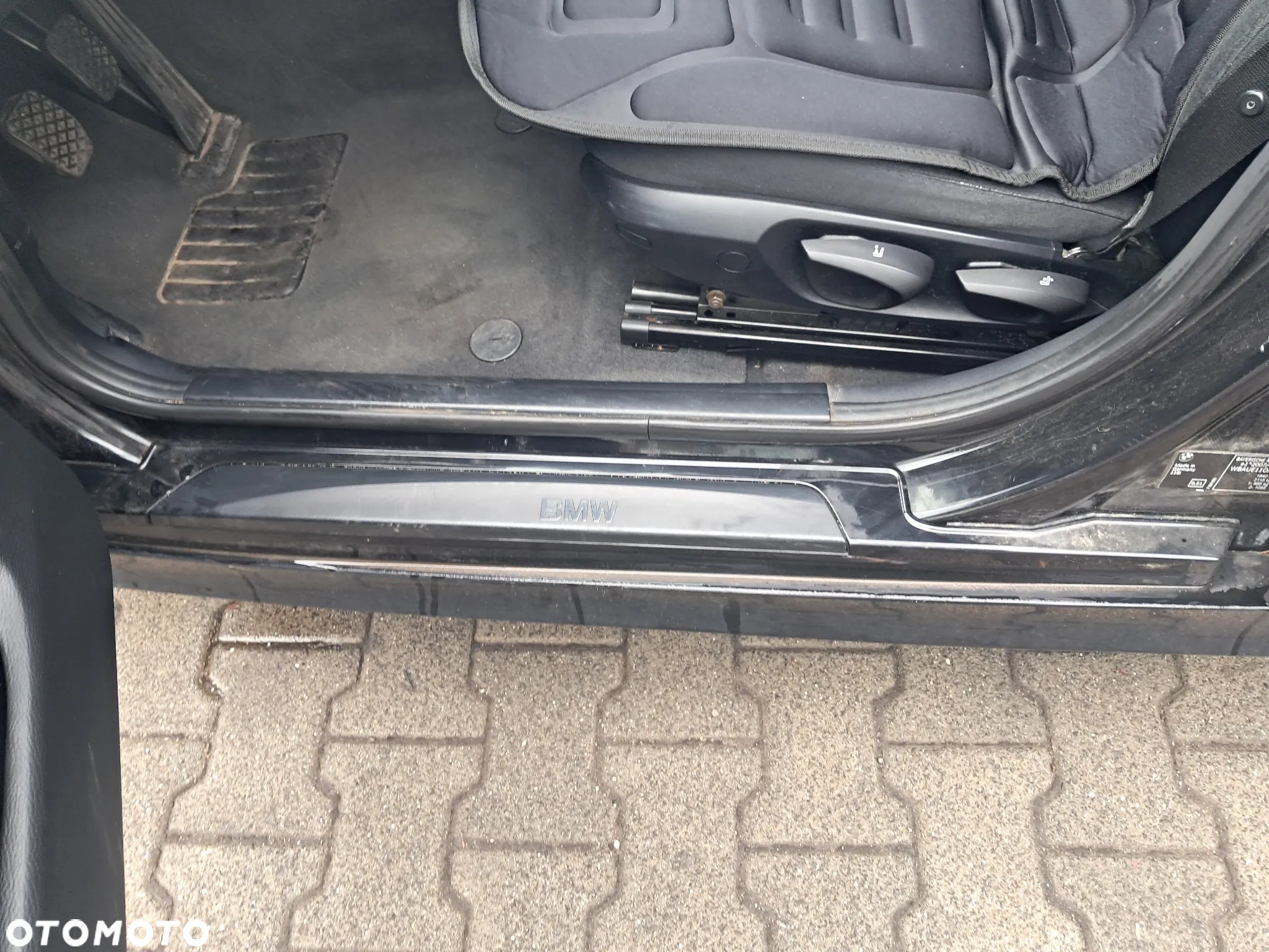 BMW Seria 1 116i - 10
