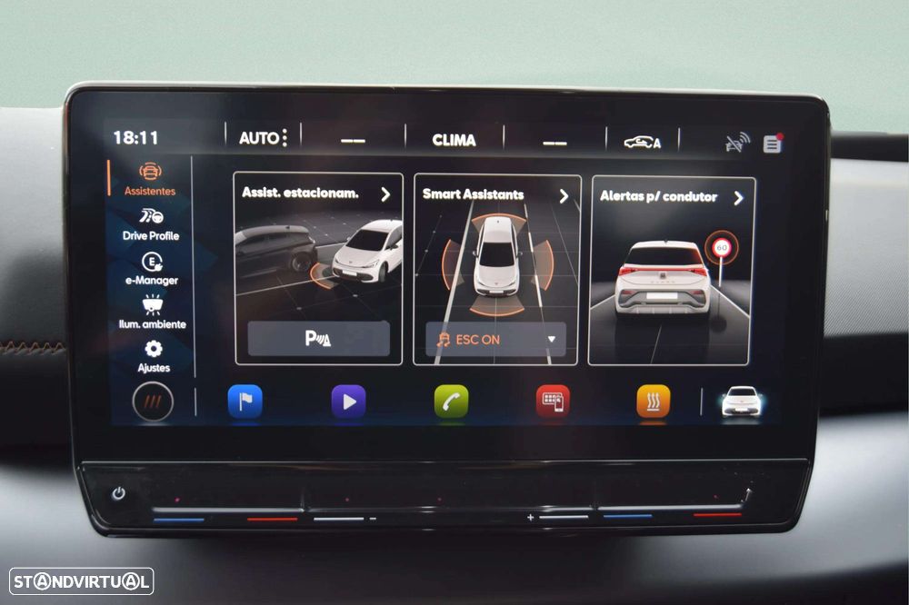 Cupra Born 58 kWh e-Boost Plus - 10