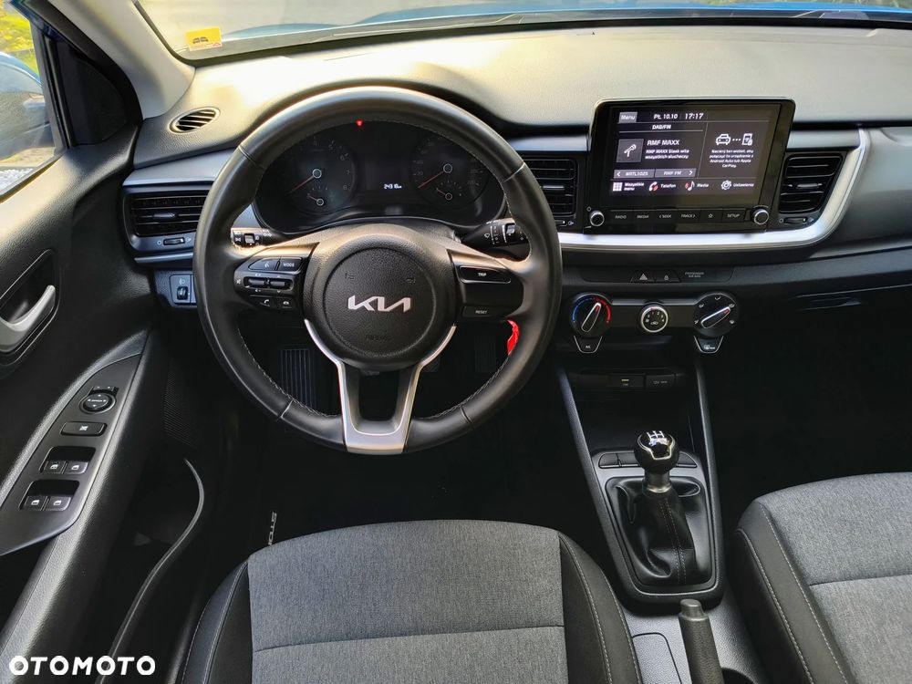 Kia Stonic 1.2 M - 32