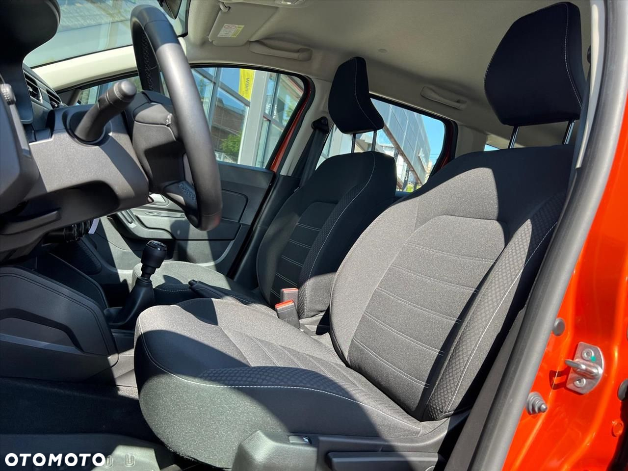 Dacia Duster - 9