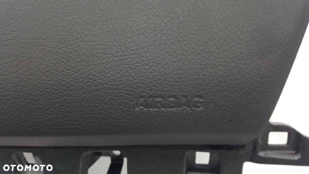 HYUNDAI TUCSON DESKA ROZDZIELCZA KONSOLA KOKPIT PULPIT PODUSZKI AIRBAG AIR BAG PASY KIT SET - 4