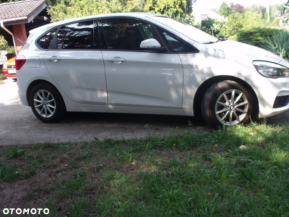BMW Seria 2 216d GT Advantage - 4