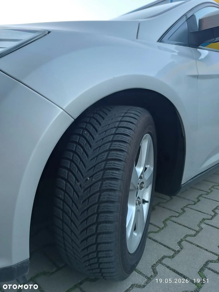 Ford Focus 1.6 TDCi Trend - 17
