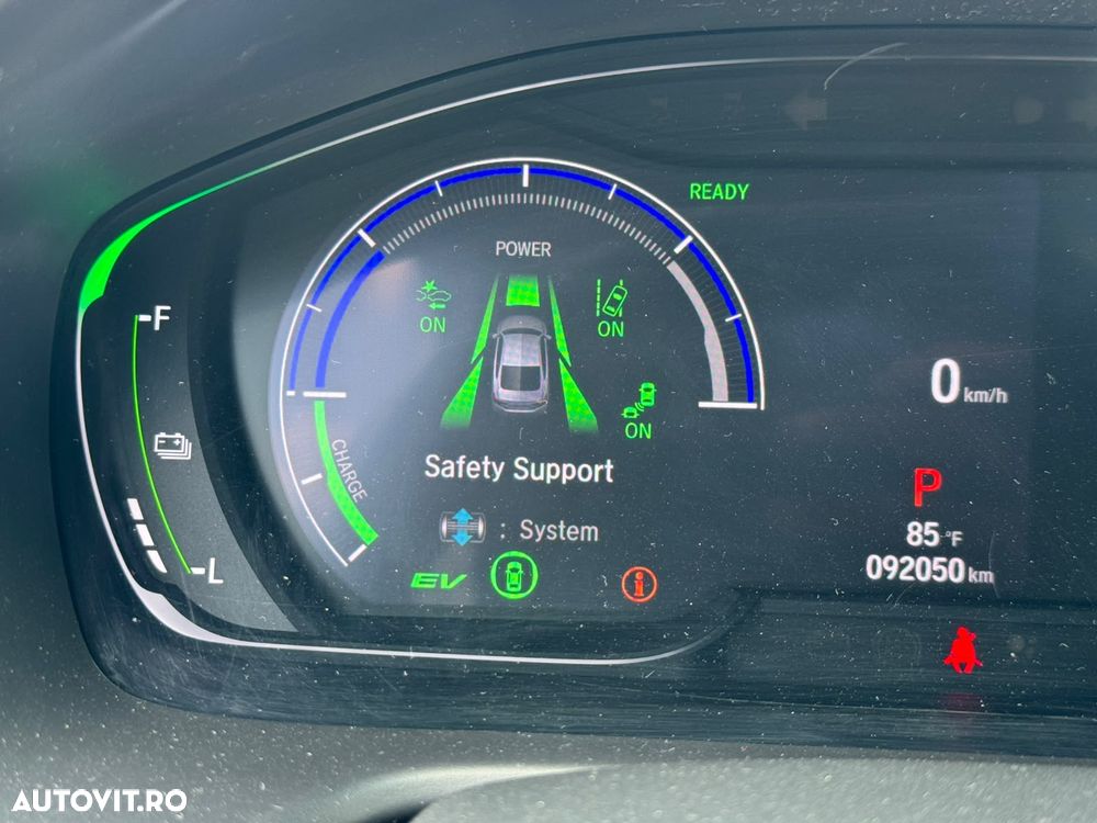 Honda Accord - 21