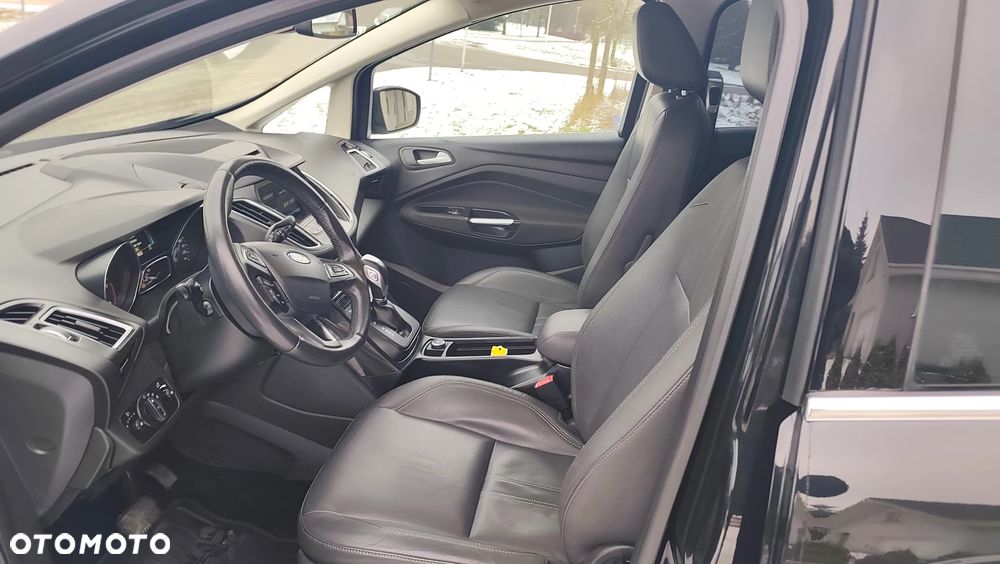 Ford Grand C-MAX Gr 2.0 TDCi Edition ASS - 4