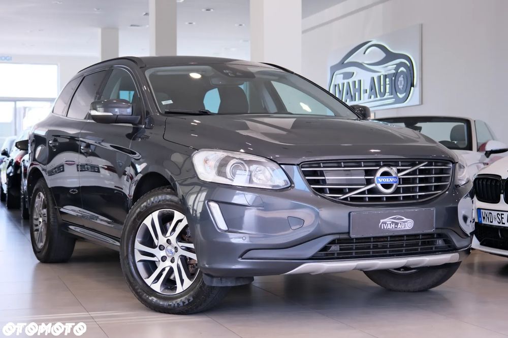 Volvo XC 60 D4 Drive-E Base - 2