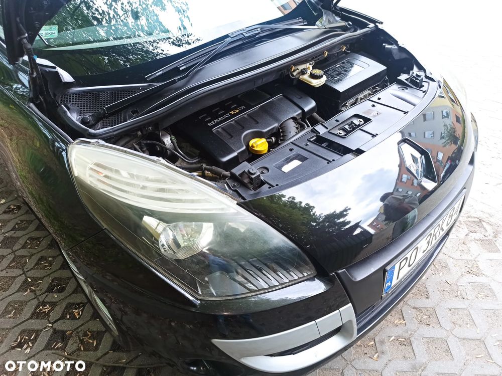 Renault Scenic 1.4 16V TCE Expression - 16