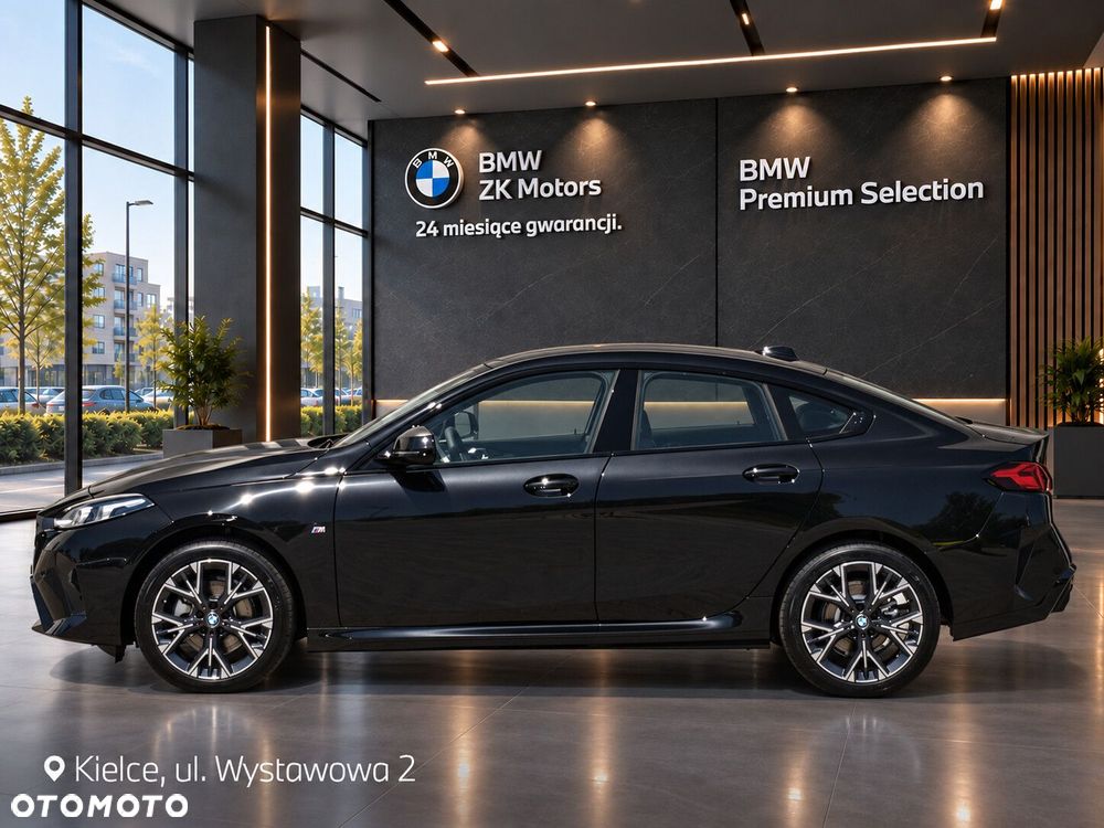 BMW Seria 2 216i - 10