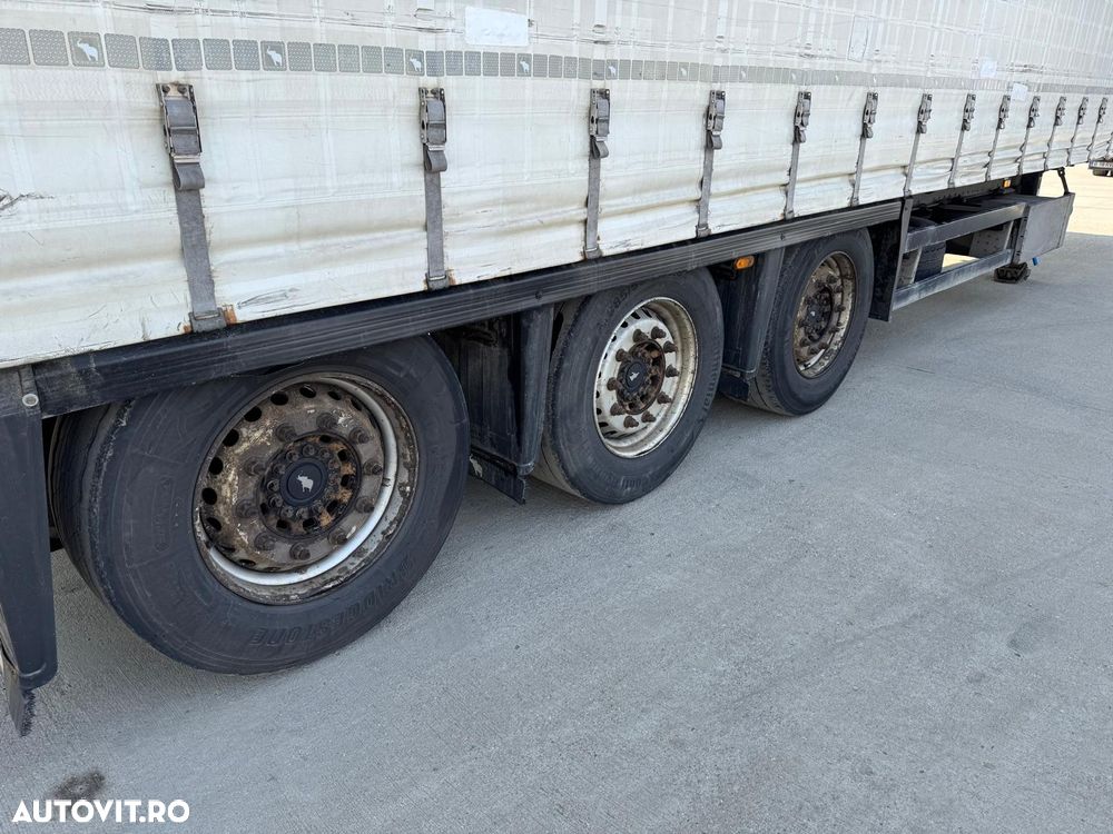 Schmitz Cargobull VARIOS - 16
