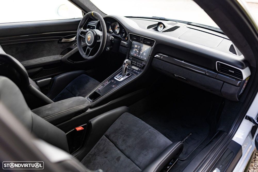 Porsche 911 (991) GT3 RS PDK - 41