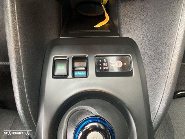 Nissan Leaf e+ Acenta - 24