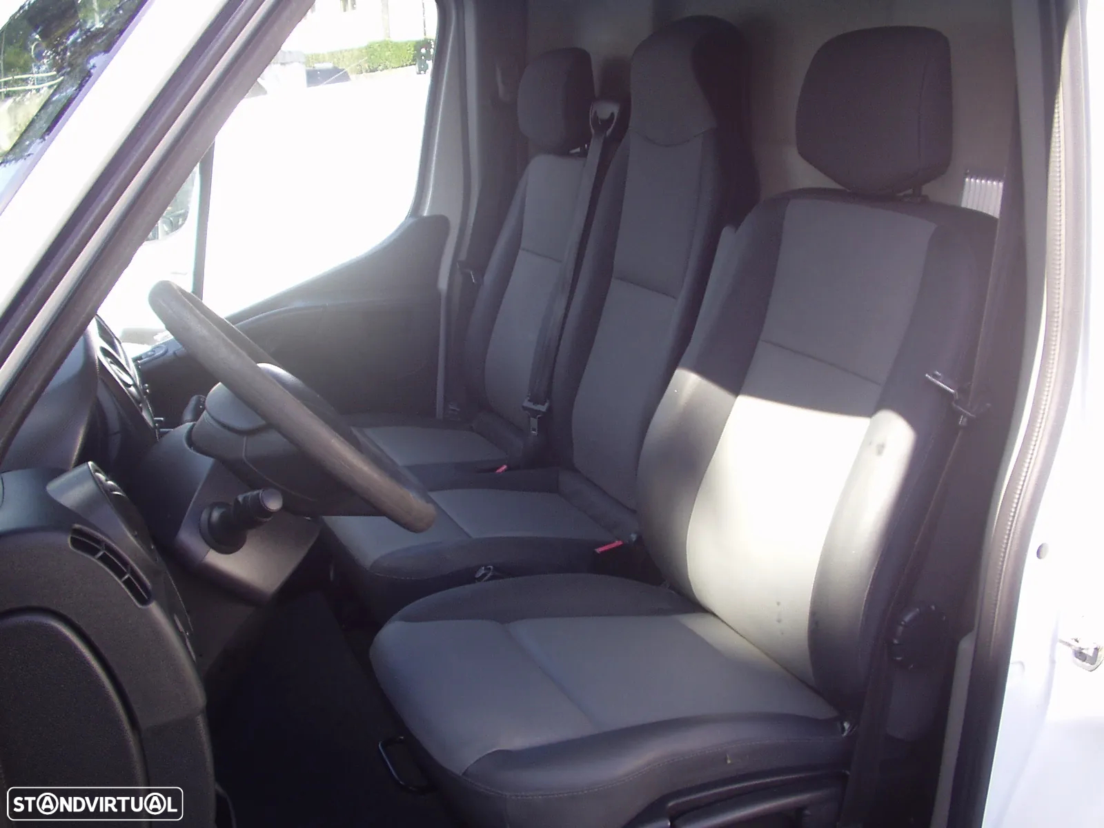 Renault Master 2.3 DCI 130cv L3H2 - 5