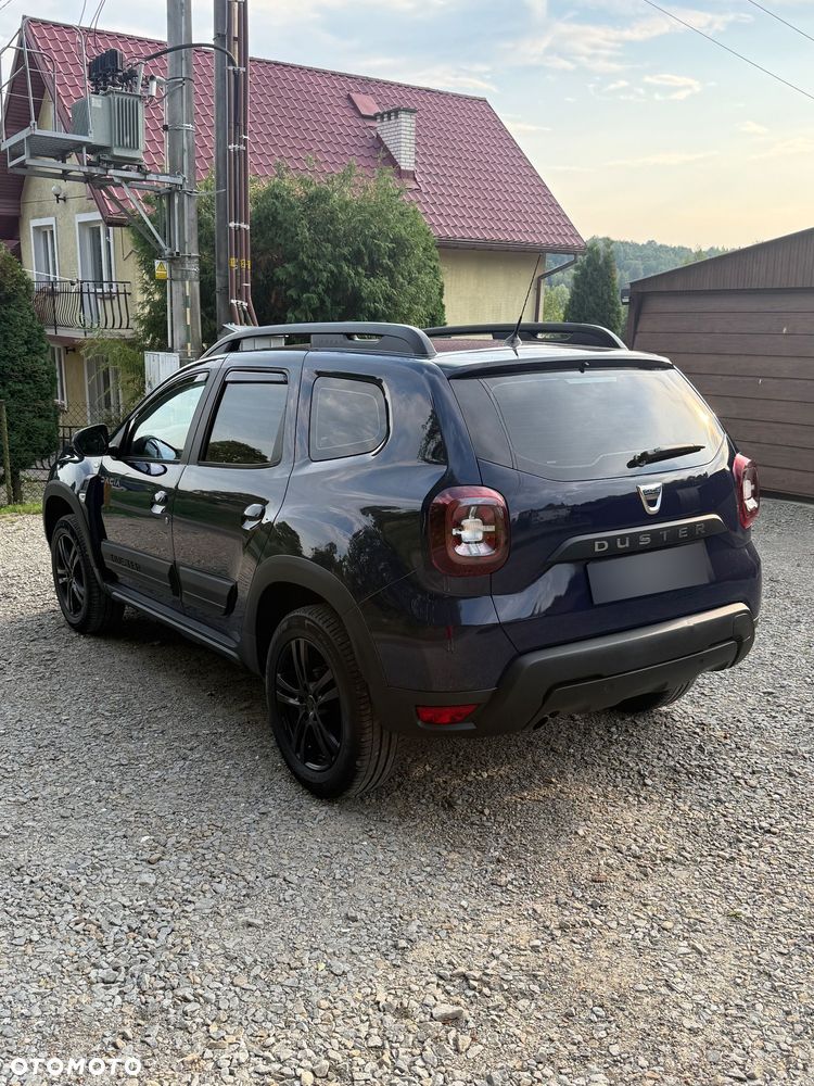 Dacia Duster - 5