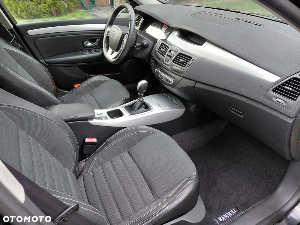 Renault Laguna 2.0 16V 140 Dynamique - 15