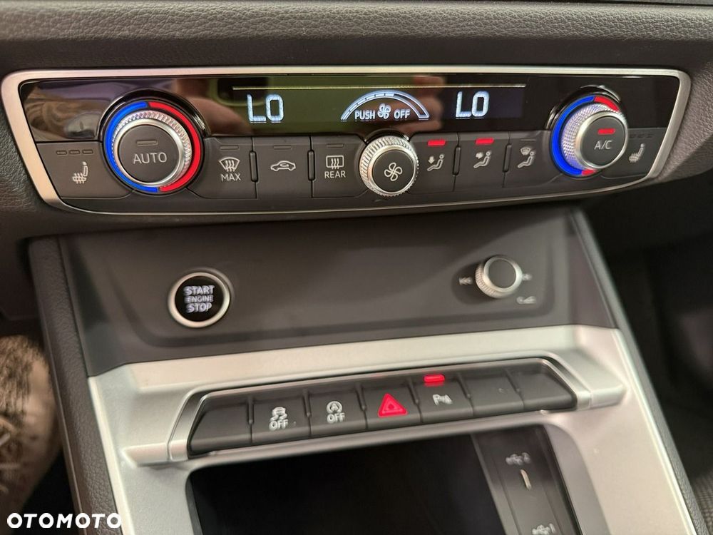 Audi Q3 Sportback - 21