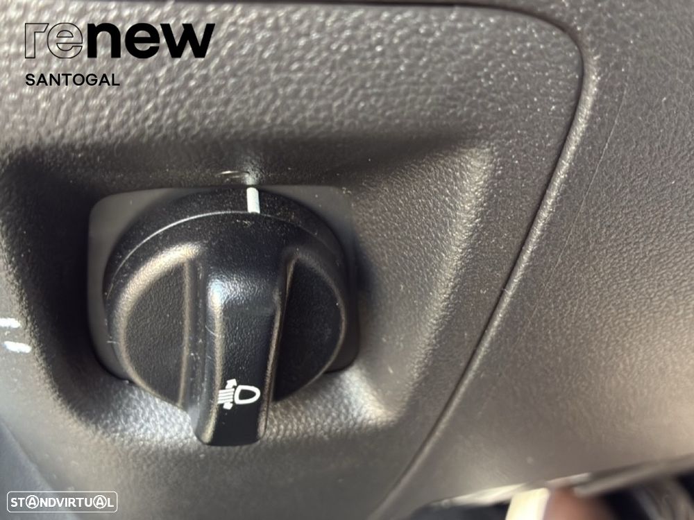 Dacia Spring Electric 45 Comfort Plus - 24