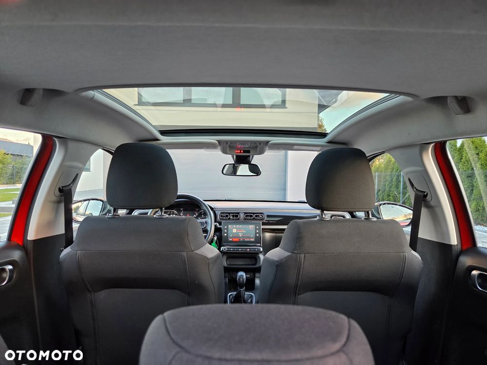 Citroën C3 1.6 BlueHDi Shine S&S - 28