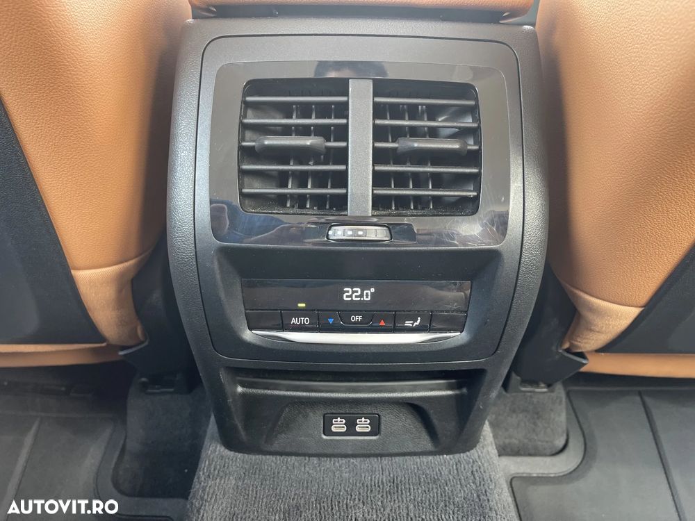 BMW X3 - 23