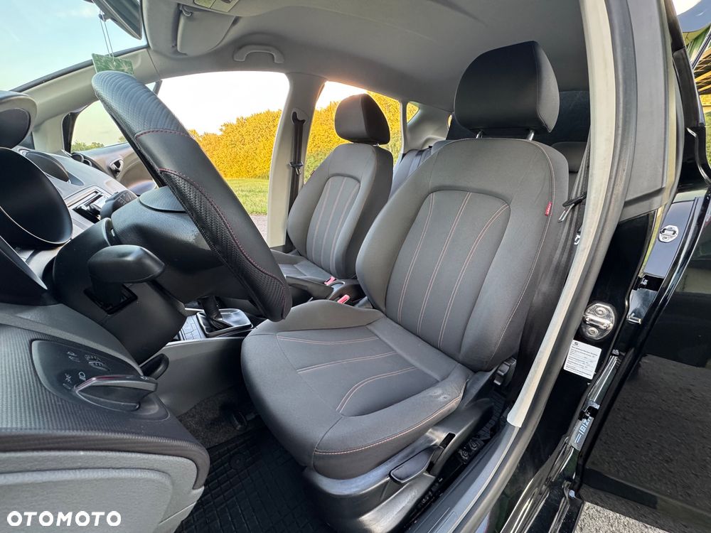 Seat Ibiza 1.4 16V Passion - 34