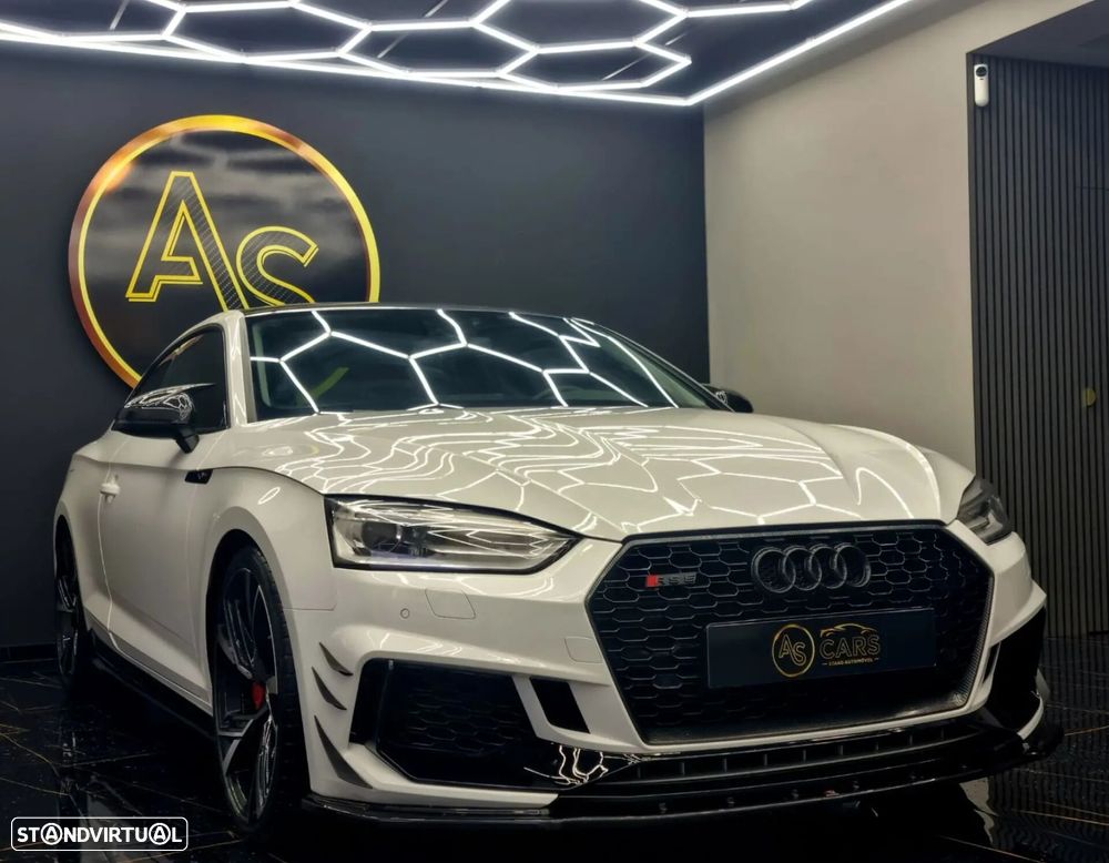 Audi A5 - 24